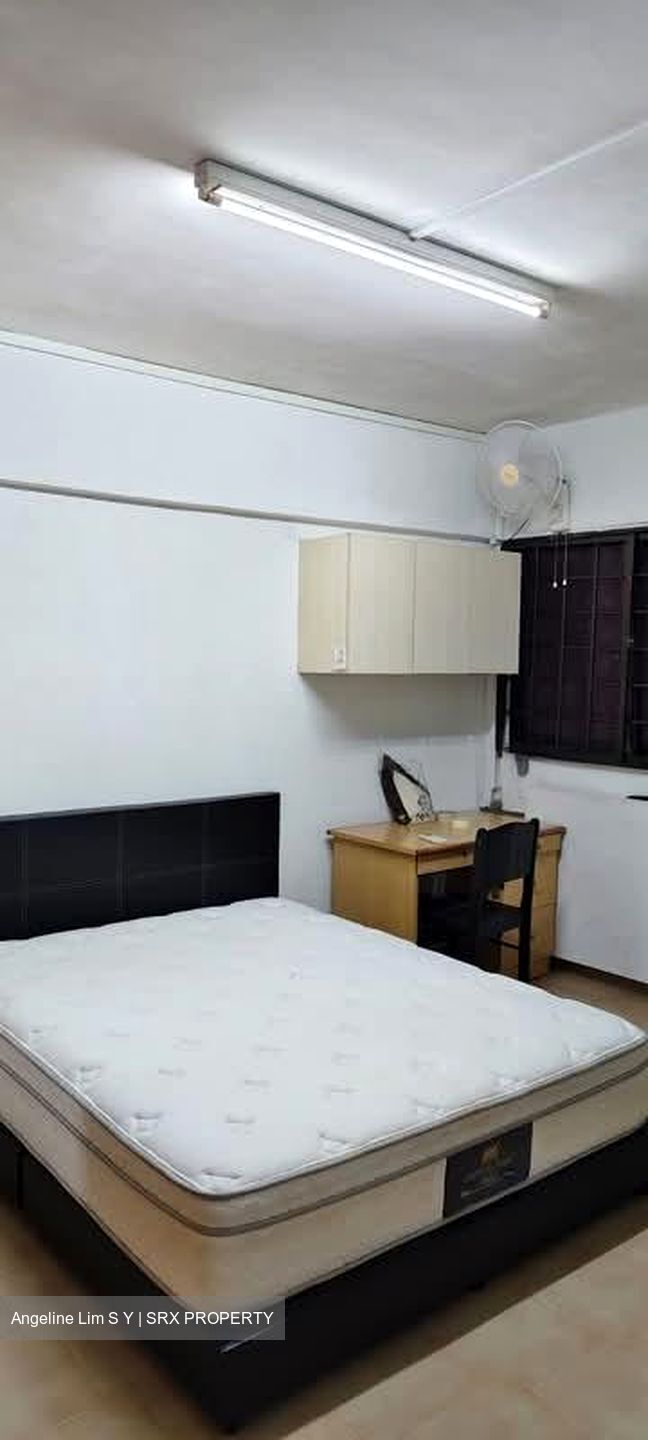 Blk 262 Tampines Street 21 (Tampines), HDB 3 Rooms #564204291